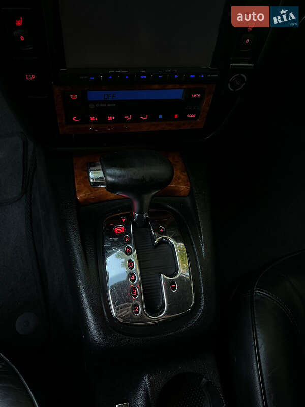 Седан Volkswagen Passat 2002 в Новомосковске фото 16 Седан Volkswagen Passat 2002 в Новомосковске