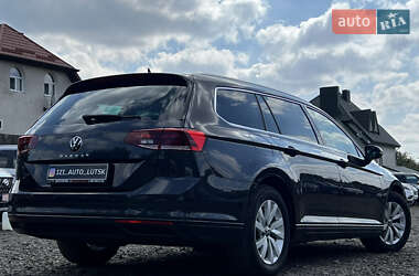 Универсал Volkswagen Passat 2020 в 