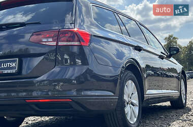 Универсал Volkswagen Passat 2020 в 
