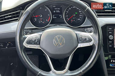 Универсал Volkswagen Passat 2020 в 