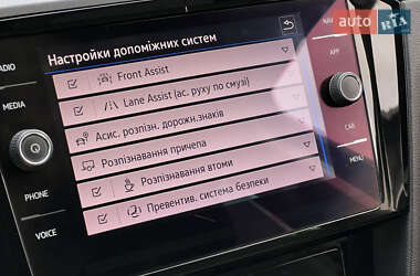 Универсал Volkswagen Passat 2020 в 