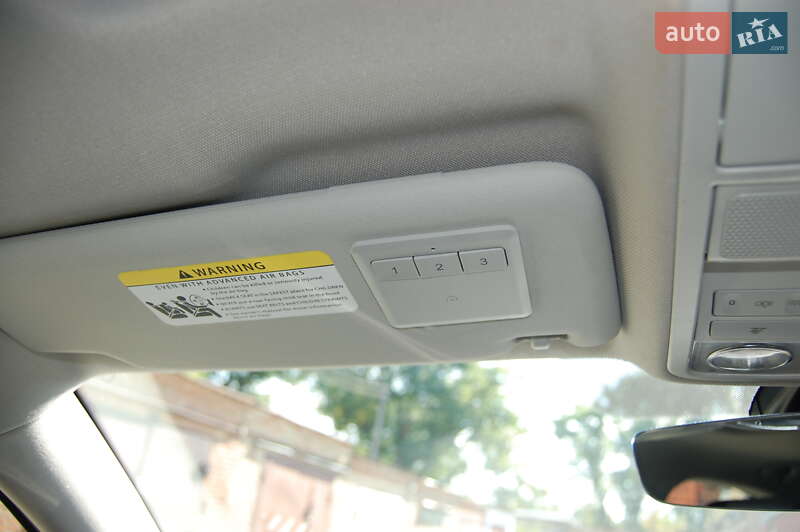 Седан Volkswagen Passat 2015 в Києві