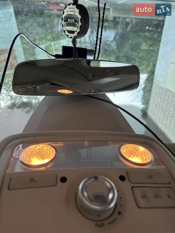 Седан Volkswagen Passat 2018 в Кропивницком