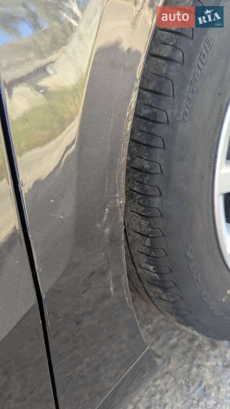 Универсал Volkswagen Passat 2011 в Березному