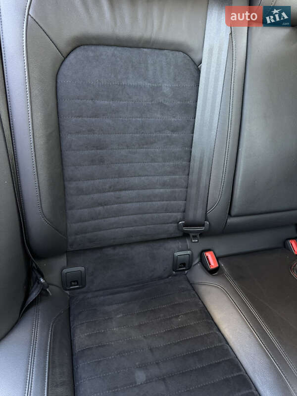 Універсал Volkswagen Passat 2018 в Києві