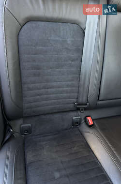 Универсал Volkswagen Passat 2018 в 