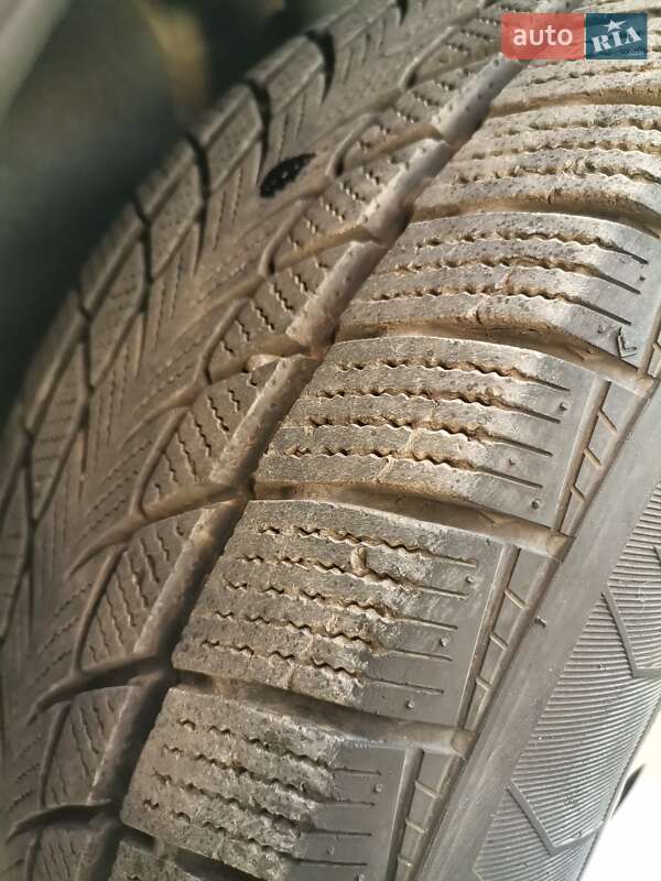 Седан Volkswagen Passat 2007 в Одессе фото 6 Седан Volkswagen Passat 2007 в Одессе