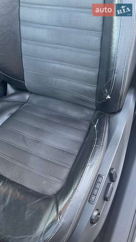 Седан Volkswagen Passat 2013 в Шепетовке