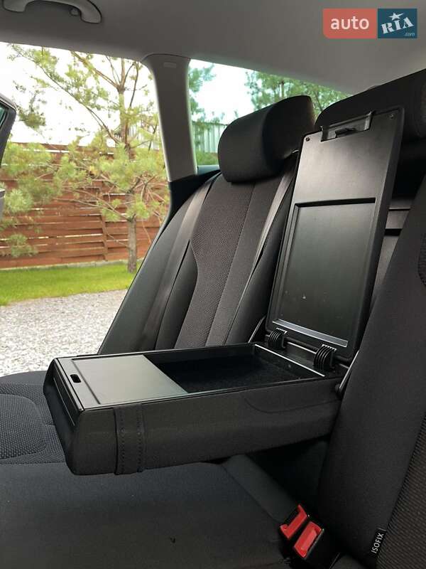 Универсал Volkswagen Passat 2009 в Ровно фото 8 Универсал Volkswagen Passat 2009 в Ровно