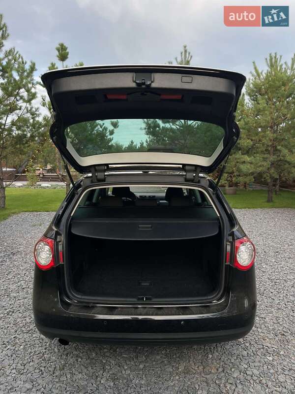 Универсал Volkswagen Passat 2009 в Ровно фото 20 Универсал Volkswagen Passat 2009 в Ровно