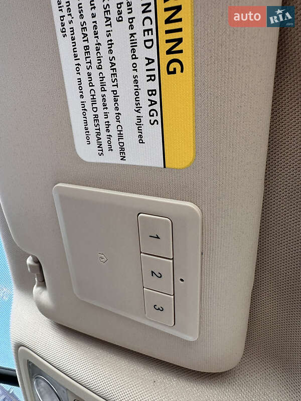 Седан Volkswagen Passat 2013 в Києві