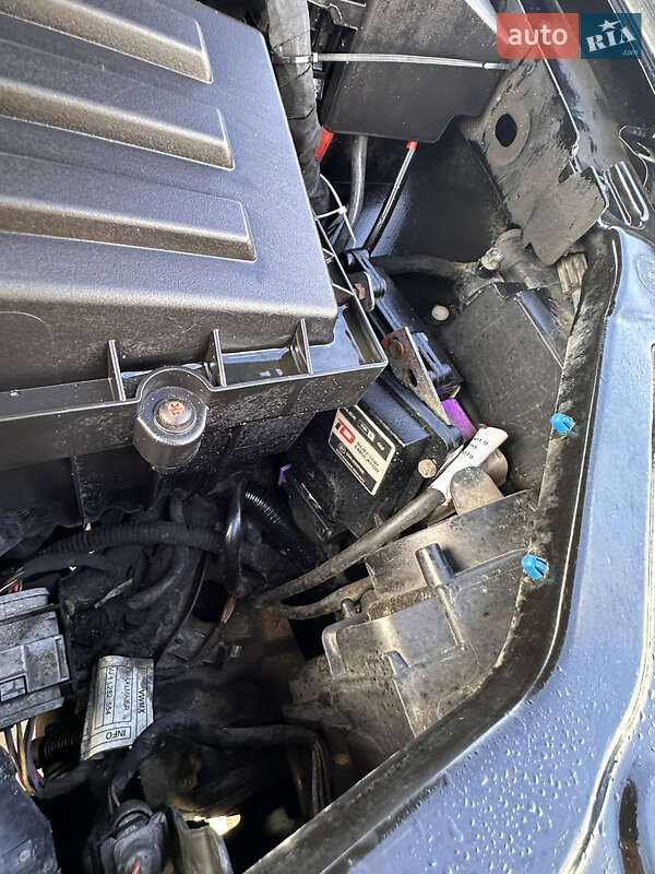 Седан Volkswagen Passat 2013 в Києві