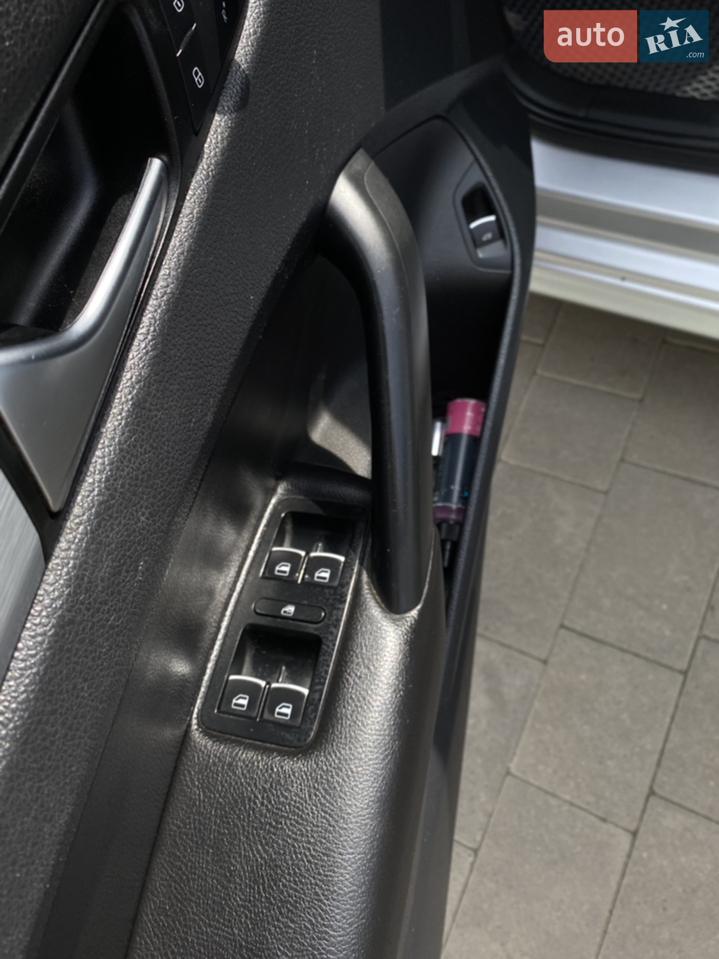 2013 Volkswagen Passat - мініатюра 21