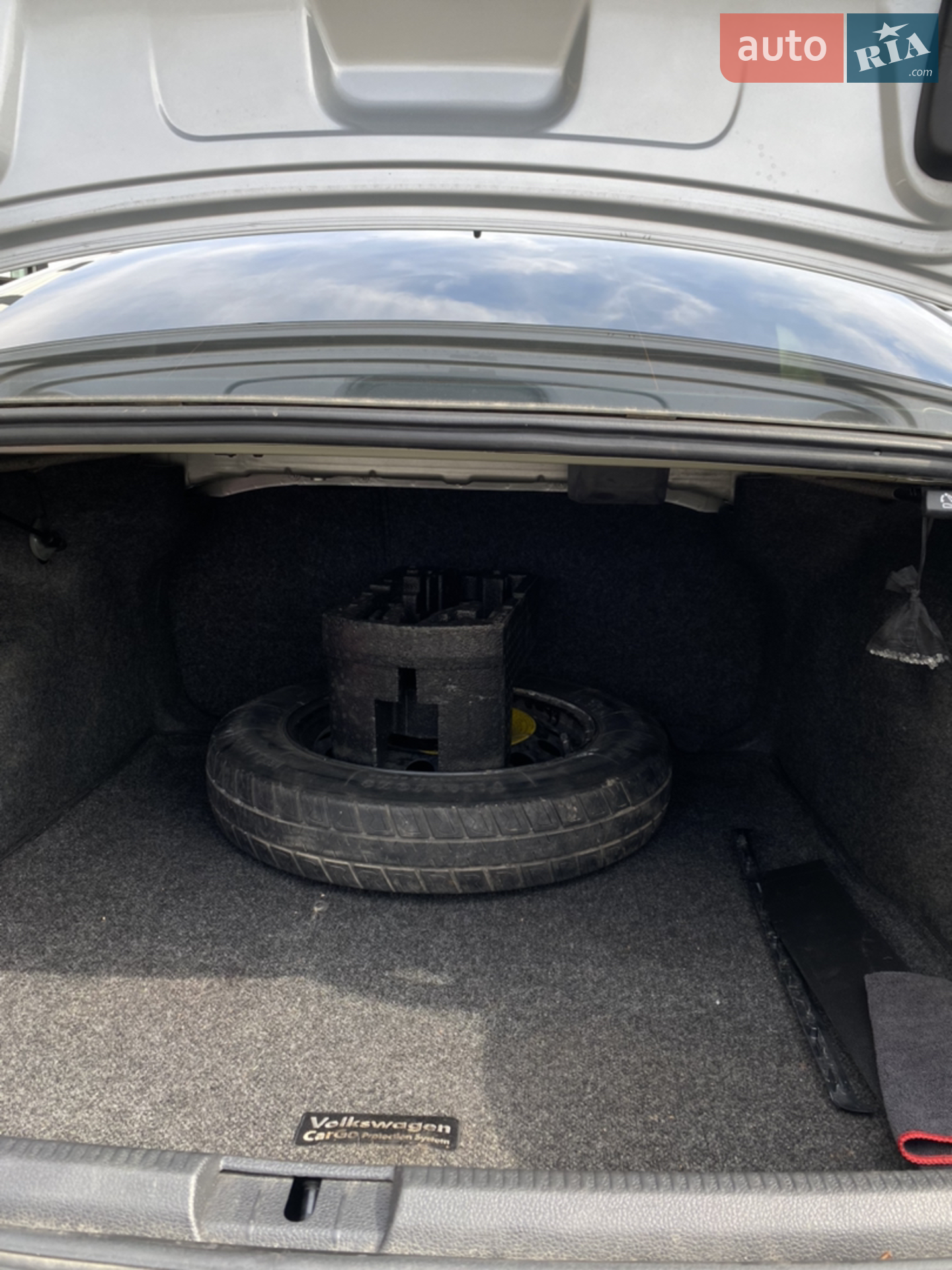 2013 Volkswagen Passat - мініатюра 43