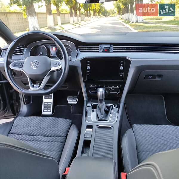Универсал Volkswagen Passat 2020 в Кременчуге