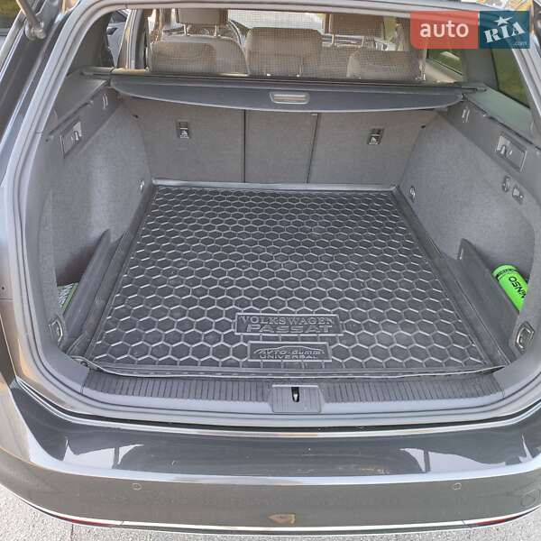Универсал Volkswagen Passat 2020 в Кременчуге