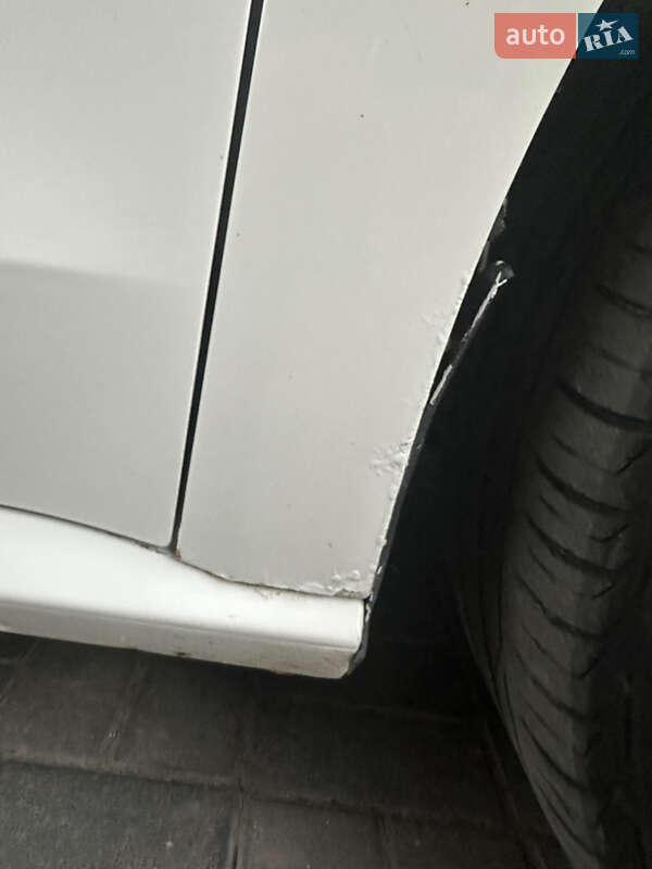 Седан Volkswagen Passat 2013 в Хмельницькому