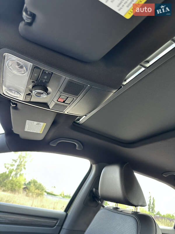 Седан Volkswagen Passat 2021 в Харькове