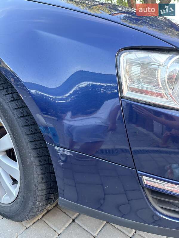 Універсал Volkswagen Passat 2008 в Одесі фото 5 Універсал Volkswagen Passat 2008 в Одесі