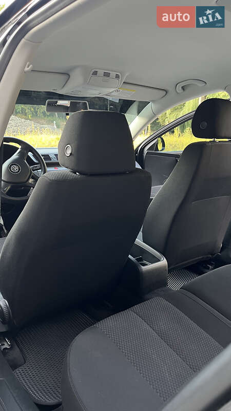 Універсал Volkswagen Passat 2007 в Горохові фото 14 Універсал Volkswagen Passat 2007 в Горохові