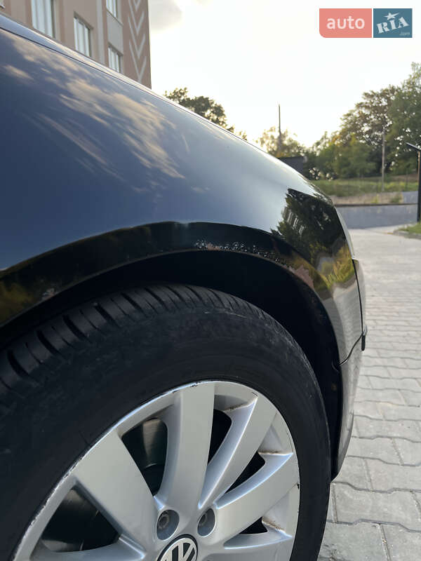 Універсал Volkswagen Passat 2007 в Горохові фото 17 Універсал Volkswagen Passat 2007 в Горохові