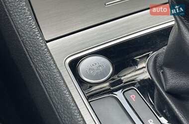 Седан Volkswagen Passat 2014 в 