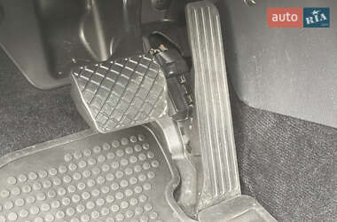Седан Volkswagen Passat 2014 в 