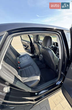 Седан Volkswagen Passat 2018 в Сумах