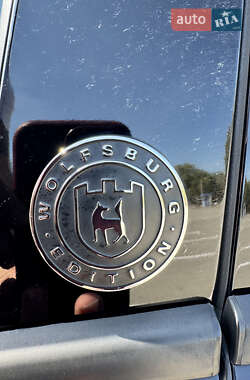 Седан Volkswagen Passat 2018 в Сумах