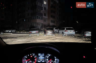 Седан Volkswagen Passat 2018 в Сумах