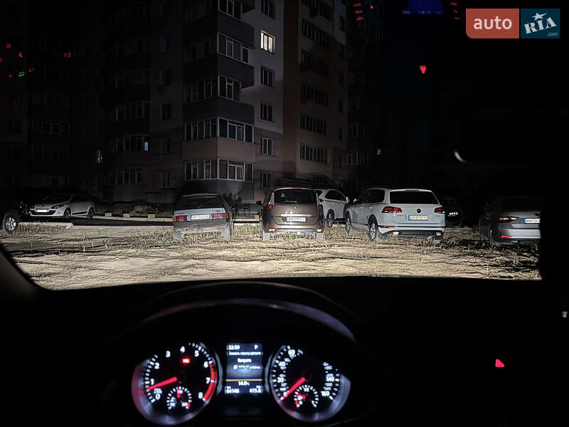 Седан Volkswagen Passat 2018 в Сумах