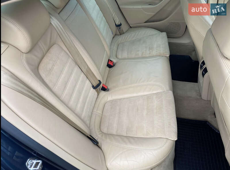Седан Volkswagen Passat 2007 в Воловце