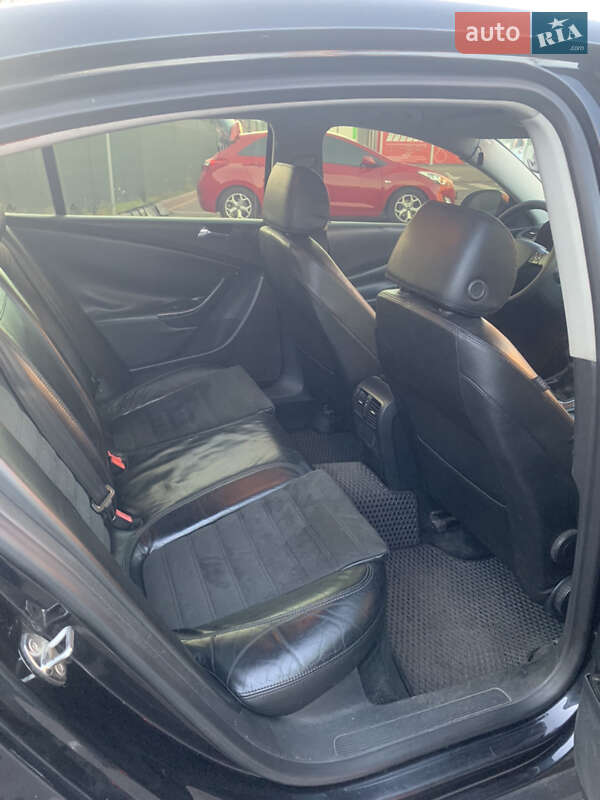 Седан Volkswagen Passat 2005 в Киеве фото 14 Седан Volkswagen Passat 2005 в Киеве