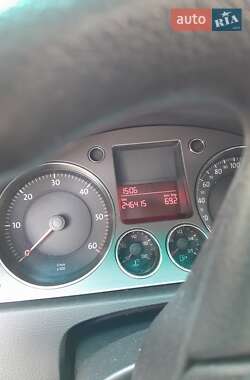 Универсал Volkswagen Passat 2008 в Узловом