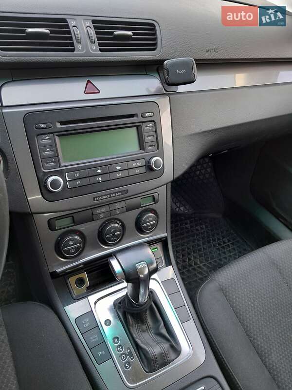 Универсал Volkswagen Passat 2008 в Узловом