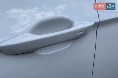 Седан Volkswagen Passat 2021 в 