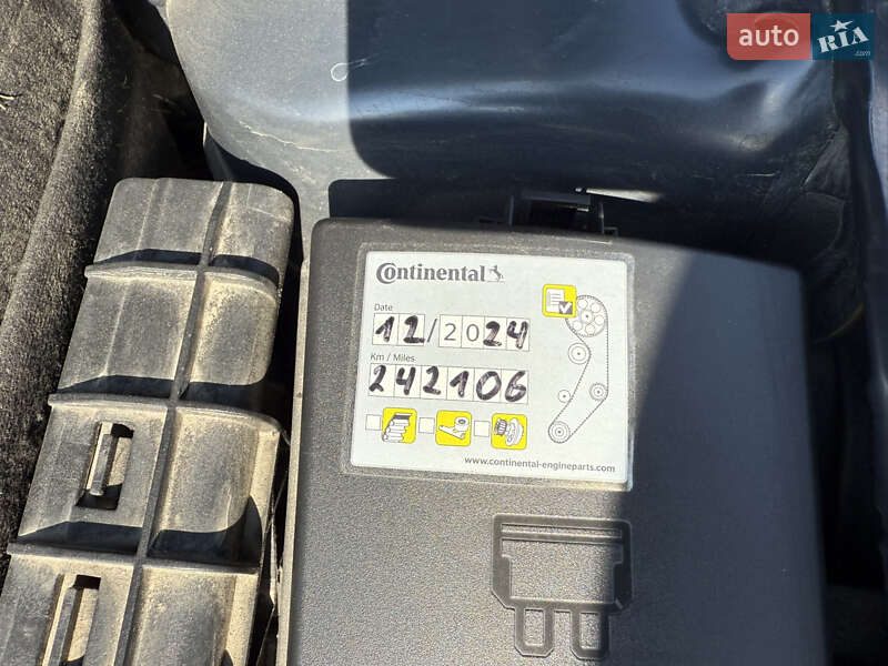 Универсал Volkswagen Passat 2017 в Львове