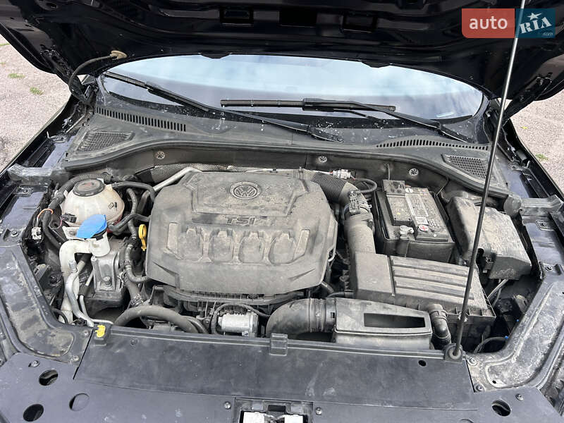 Седан Volkswagen Passat 2020 в Днепре фото 8 Седан Volkswagen Passat 2020 в Днепре