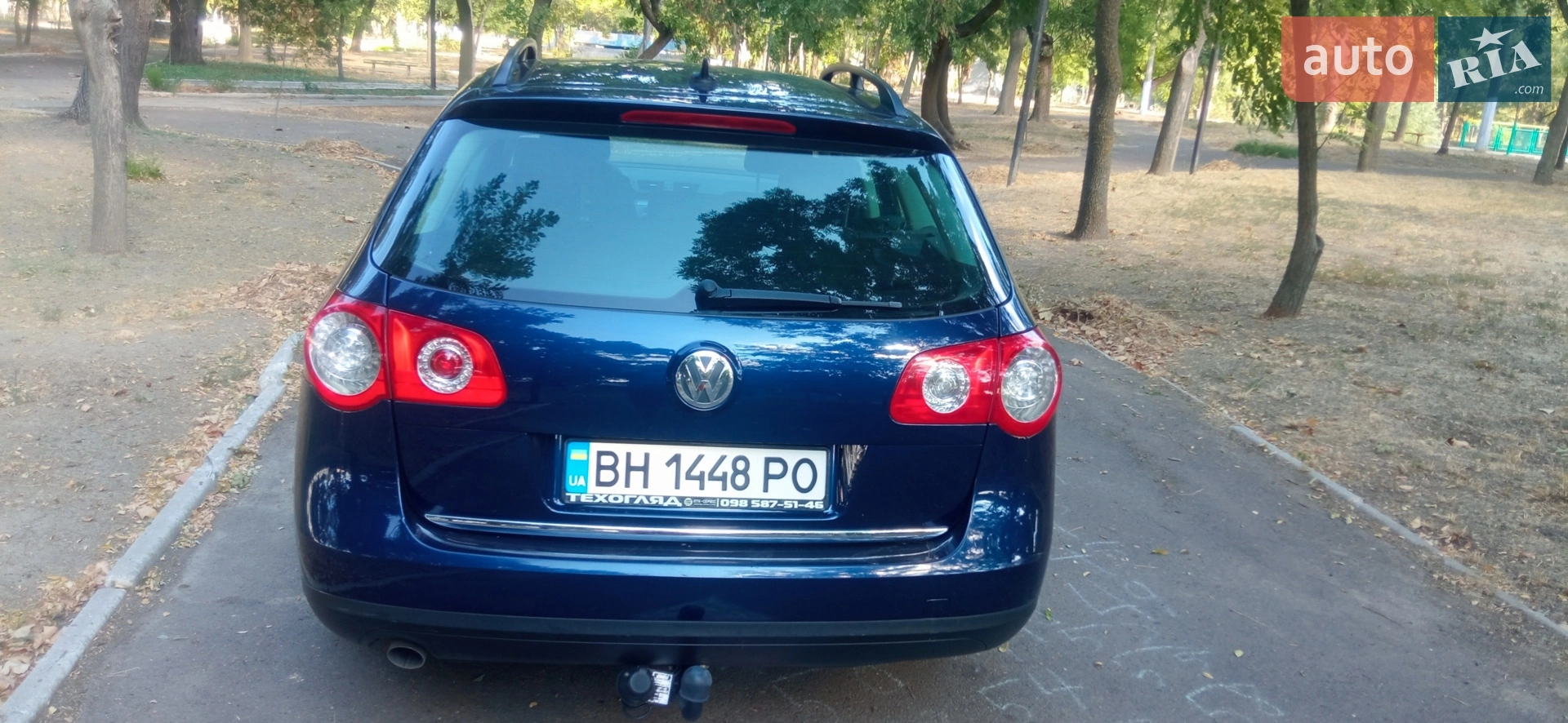2010 Volkswagen Passat - мініатюра 5