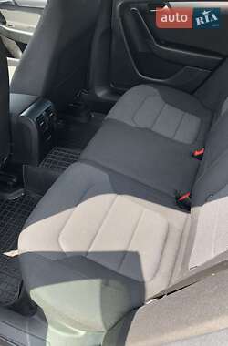 Универсал Volkswagen Passat 2014 в 