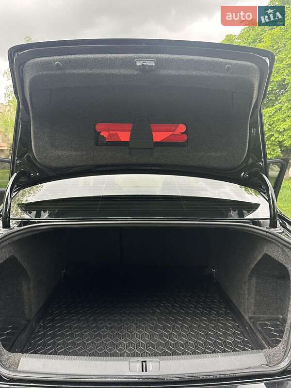 Седан Volkswagen Passat 2008 в Путивле фото 2 Седан Volkswagen Passat 2008 в Путивле