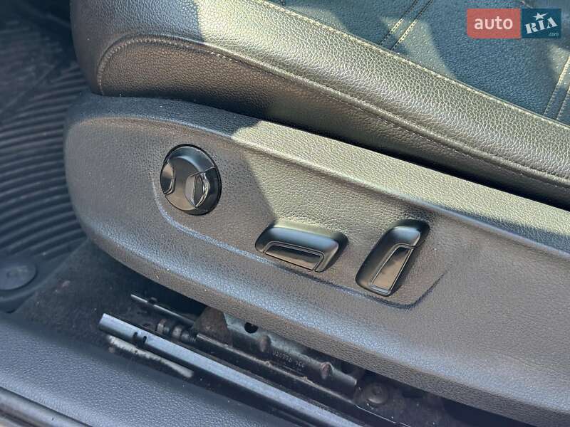 Седан Volkswagen Passat 2016 в Вінниці фото 15 Седан Volkswagen Passat 2016 в Вінниці