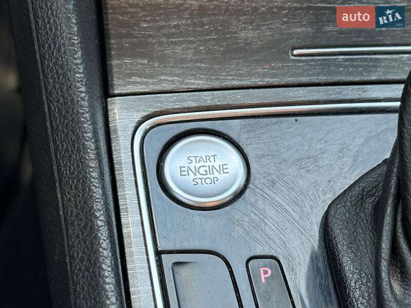 Седан Volkswagen Passat 2016 в Вінниці фото 30 Седан Volkswagen Passat 2016 в Вінниці