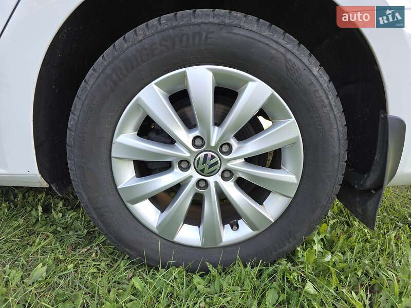 Седан Volkswagen Passat 2014 в Шостке фото 17 Седан Volkswagen Passat 2014 в Шостке