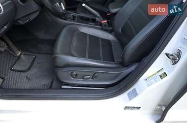 Седан Volkswagen Passat 2014 в Шостке
