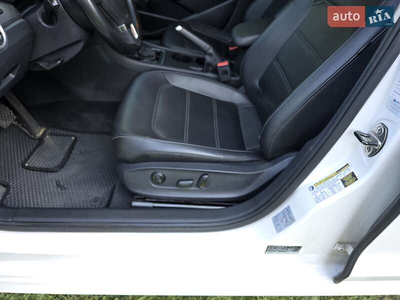 Седан Volkswagen Passat 2014 в Шостке фото 11 Седан Volkswagen Passat 2014 в Шостке