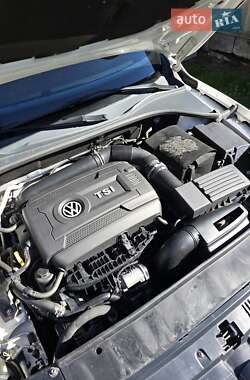 Седан Volkswagen Passat 2014 в Шостке