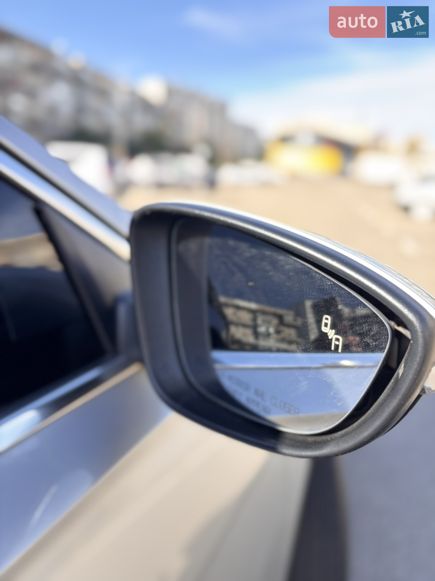 2020 Volkswagen Passat - мініатюра 13