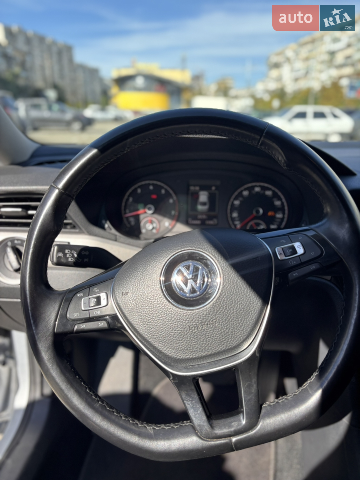 2020 Volkswagen Passat - мініатюра 23