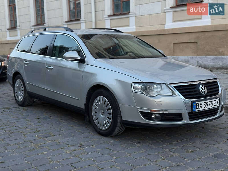 Volkswagen Passat 2010 Volkswagen Passat 2010